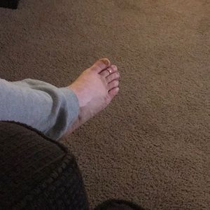 Meet your Posher, Edgar